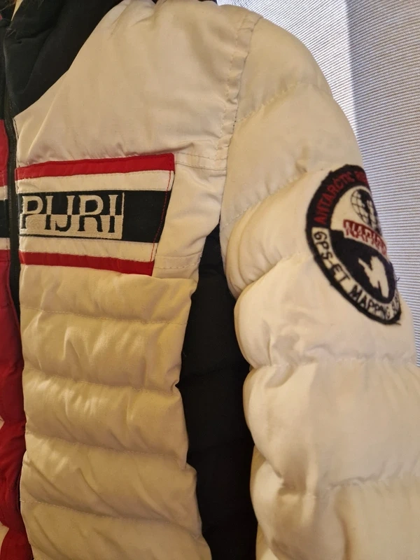 Zimná dámska bunda NAPAPIJRI - 3