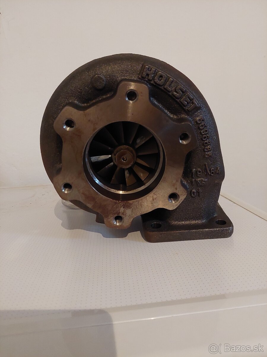 Turbo Holset hx50 mfs - 3