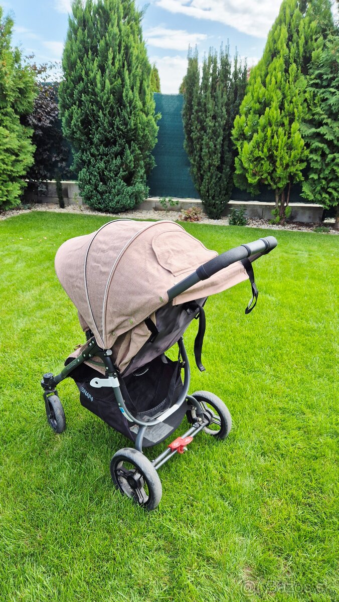 Kočík valco baby snap 4 - 3