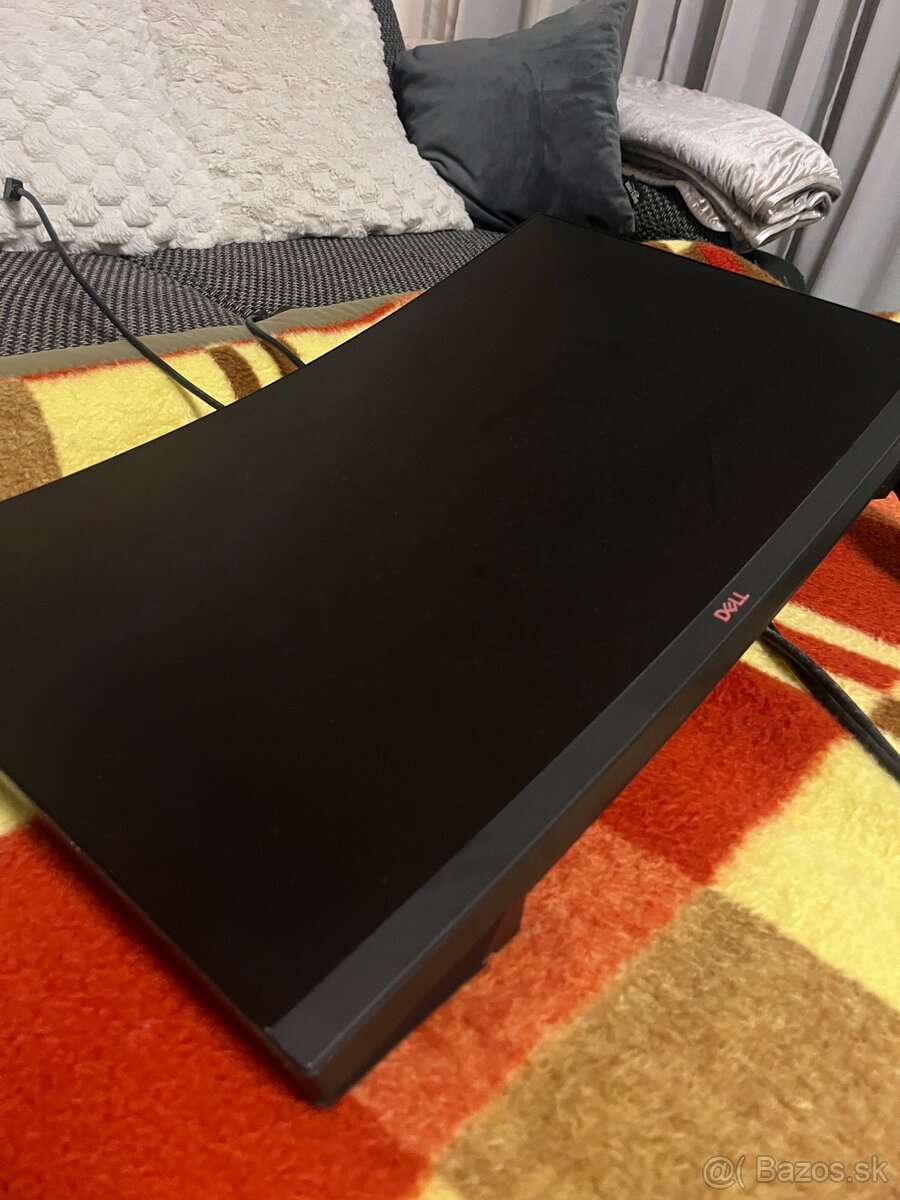 Predam monitor Dell S2422 full HD IPS, 165 Hz, 1ms - 3