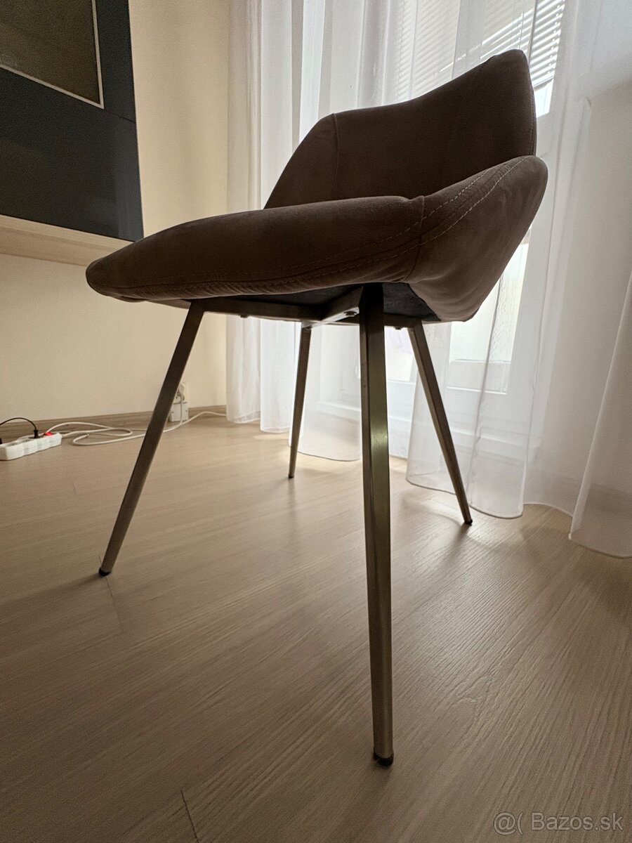 Sada kuchynských stoličiek - 3