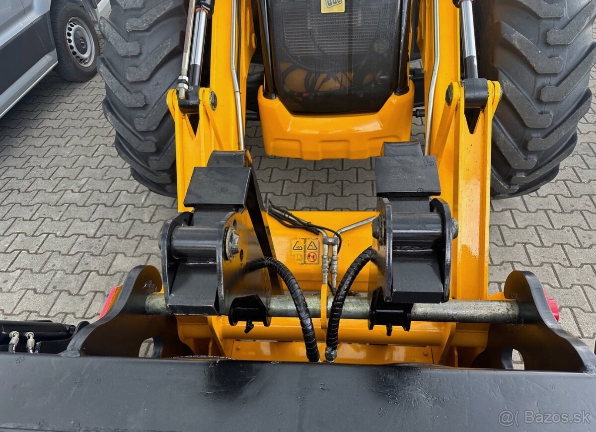JCB 4cx 3cx Super - 3