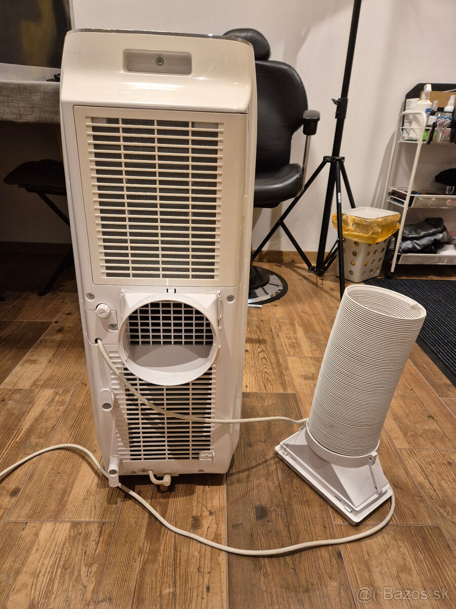 Mobilná klimatizácia CoolExpert APG-07B - 3