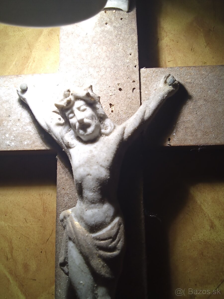 Predám krížik - 3