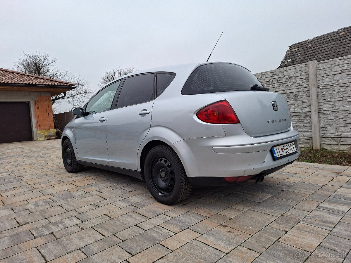 Seat Toledo ||| - 3