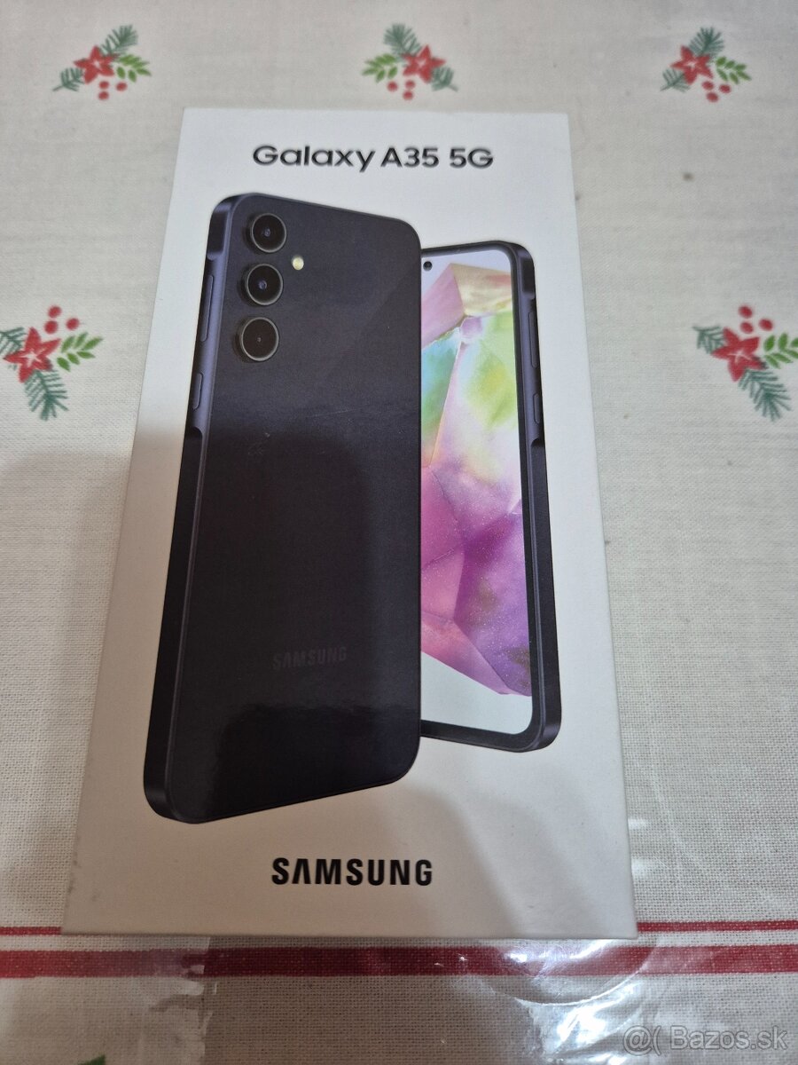 Samsung Galaxy A35 5G - 3