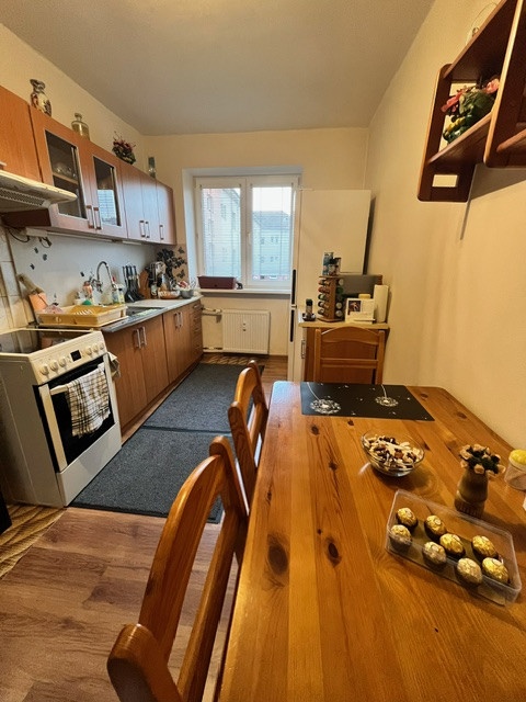 Na predaj priestranný 2izbový byt v Moldave nad bodvou - 3