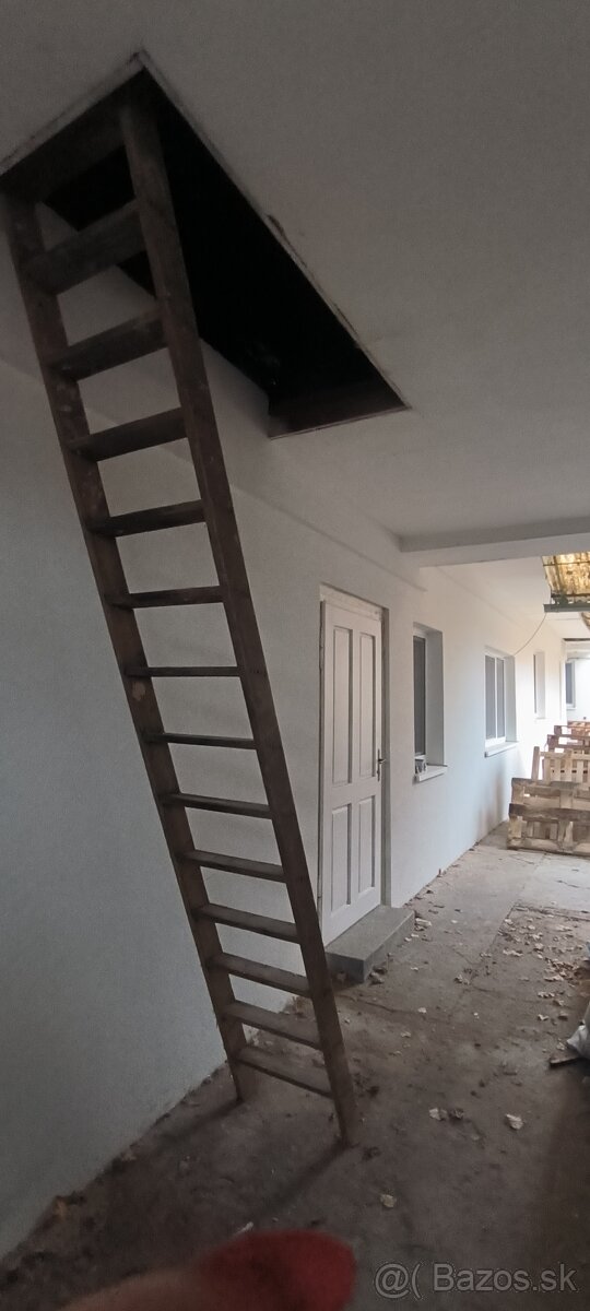 Exkluzívna ponuka Rodinný Dom 7 minút od Trnavy - 3