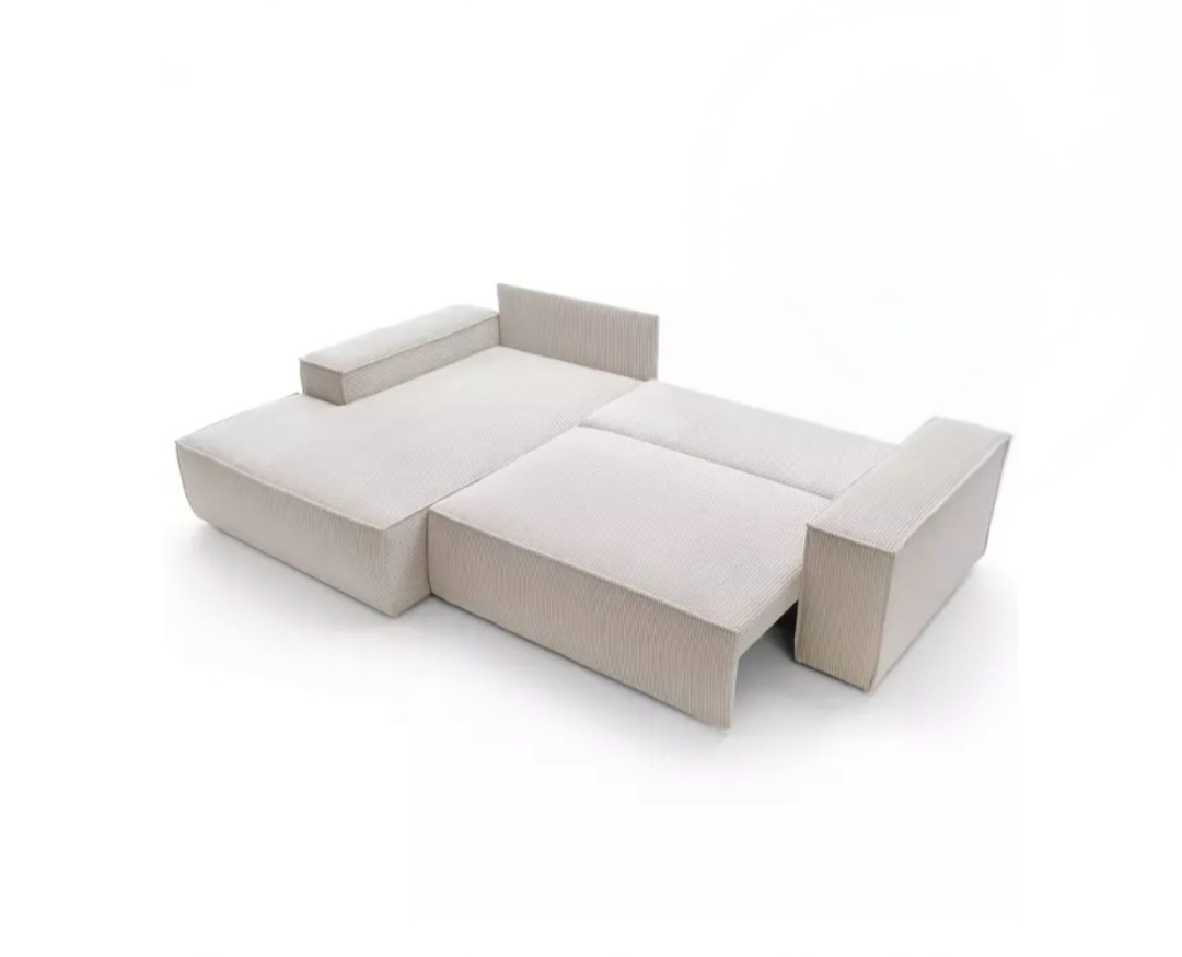 ROHOVÁ SEDAČKA - 3