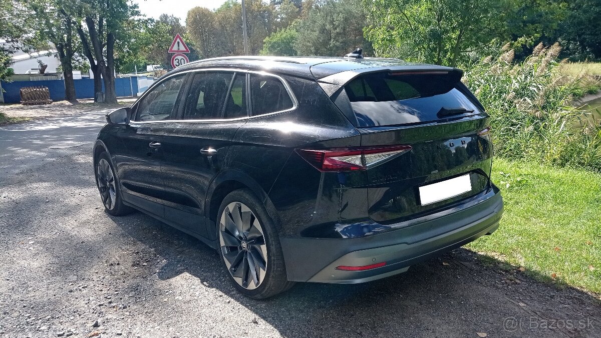 Škoda Enyaq, iV 80 odpočet DPH - 3