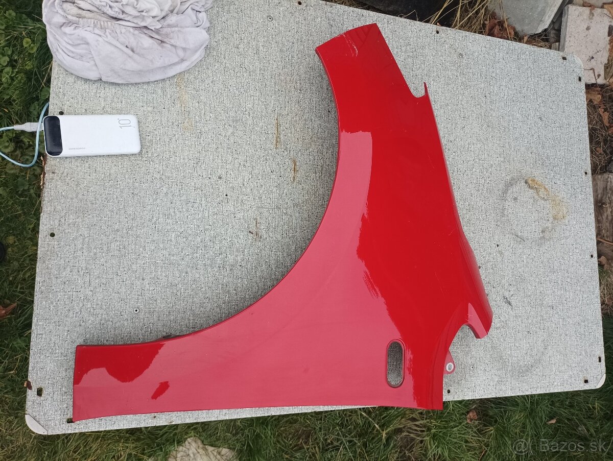 blatník škoda rapid - 3