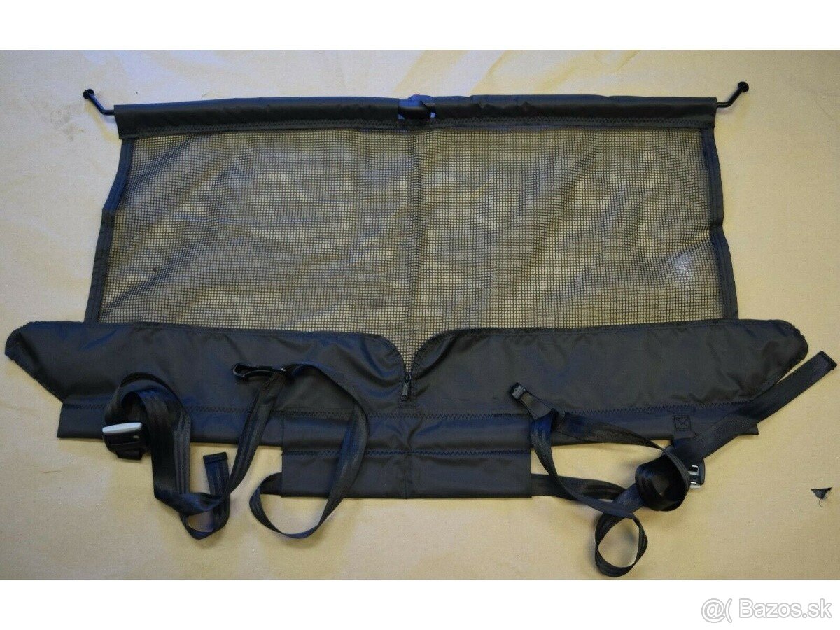 deliaca sieť Volvo V60 II - 3