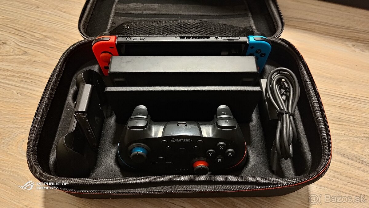 Nintendo switch - AKTUALNE - 3