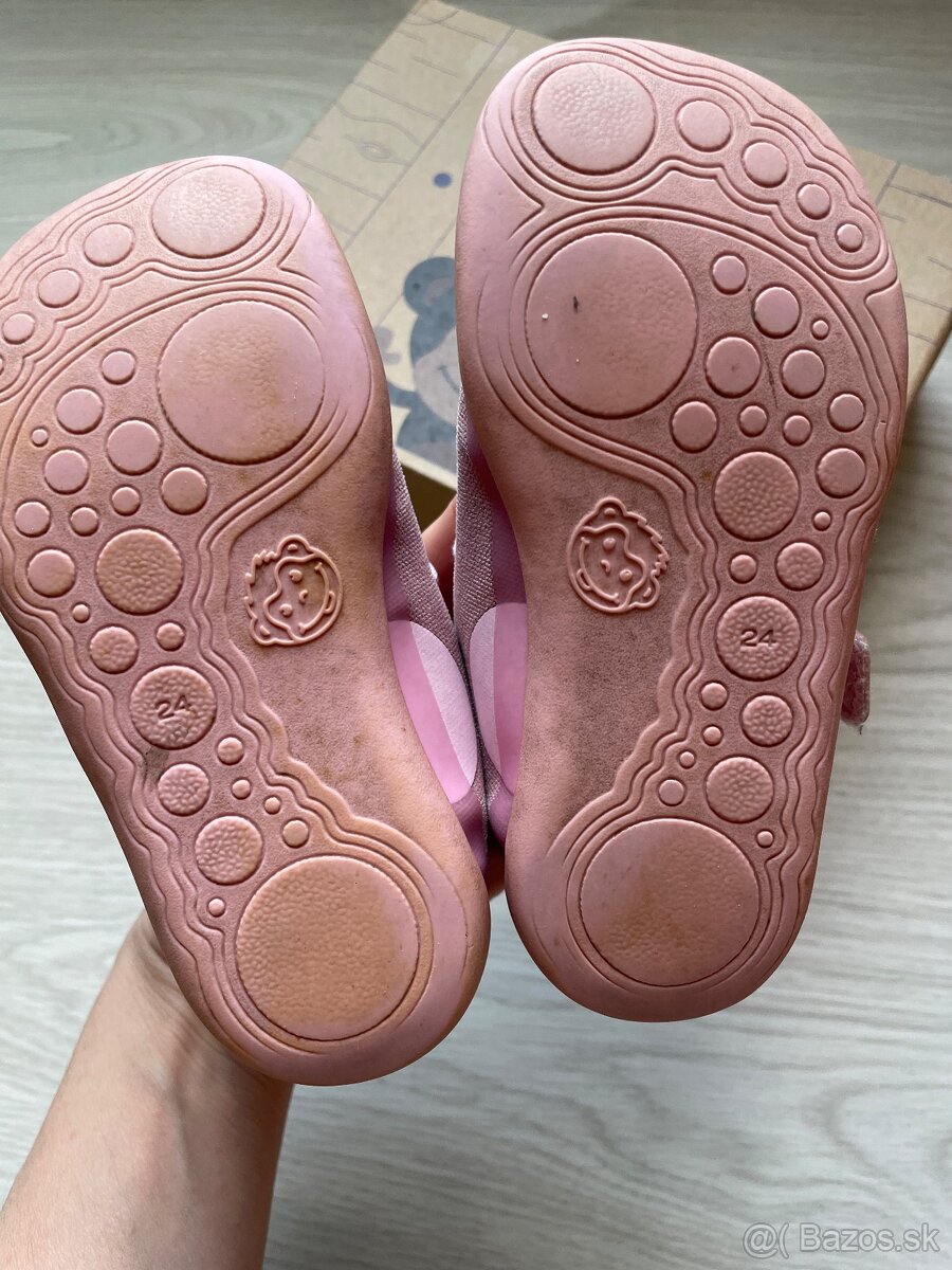 Affenzahn tenisky 24 - 3