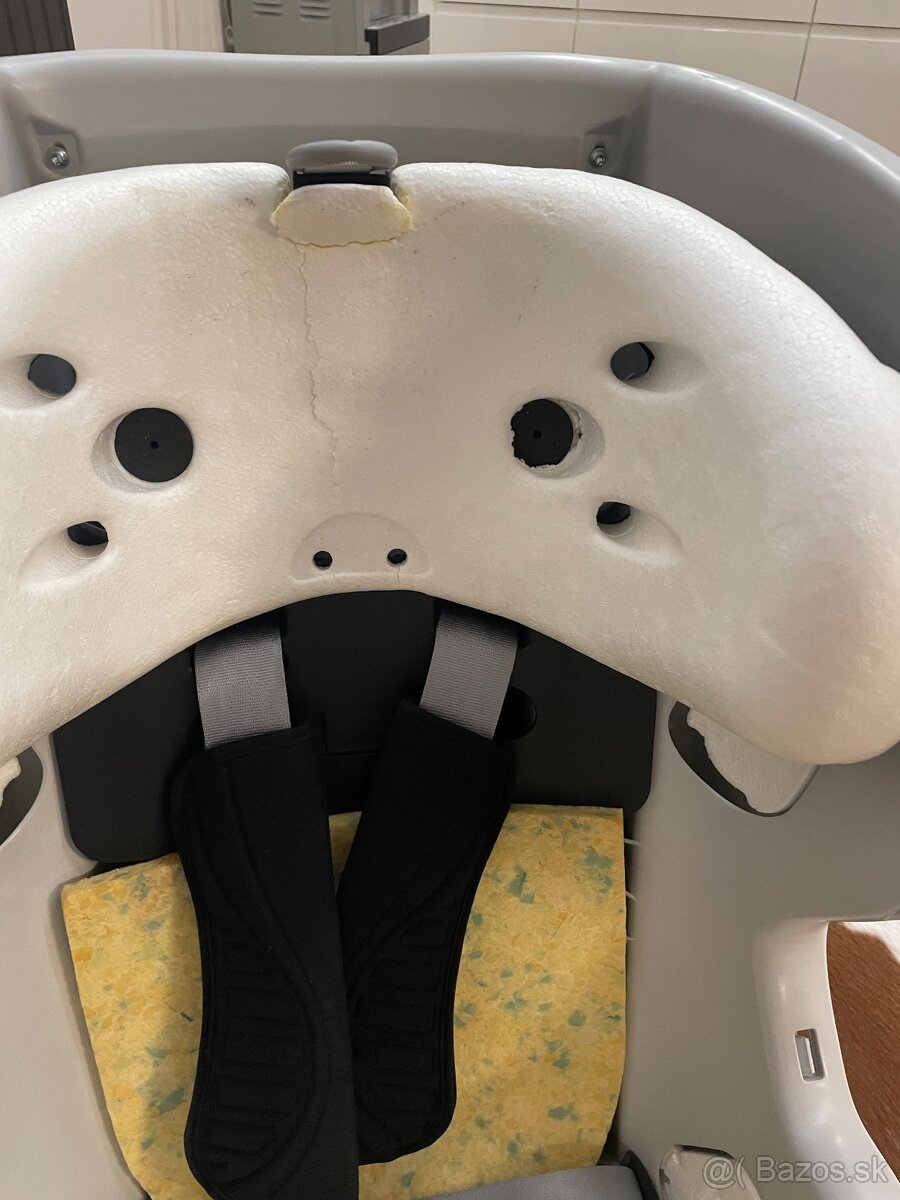 Römer Britax isofix - 3