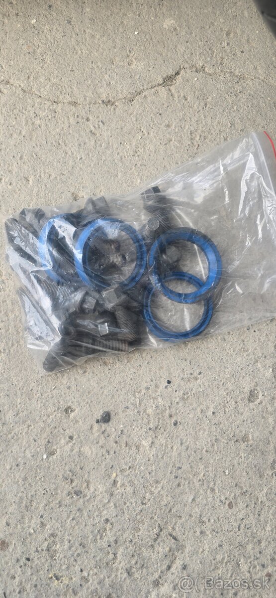 Elektrony 8,5 J R 19 , 5×112 - 3