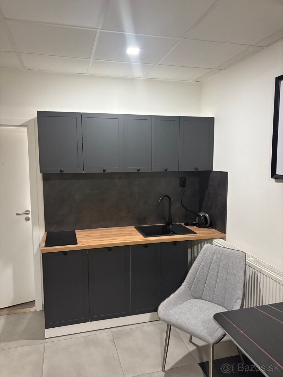 Prenájom 1-izbového bytu - 3