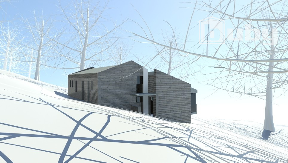 Chata vo Vrátnej doline, predaj, Terchová - 3