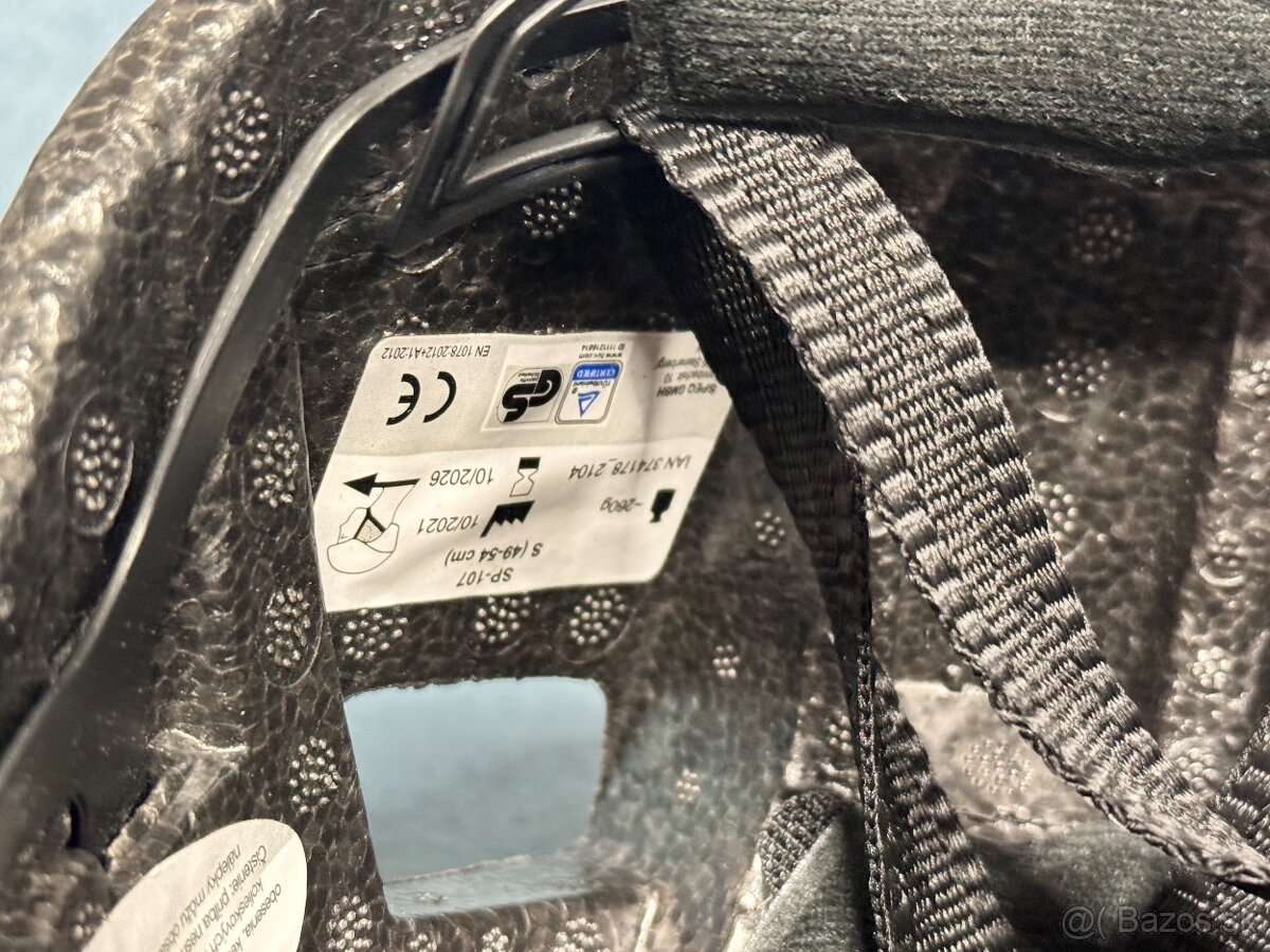 Detska prilba na bicykel - 3