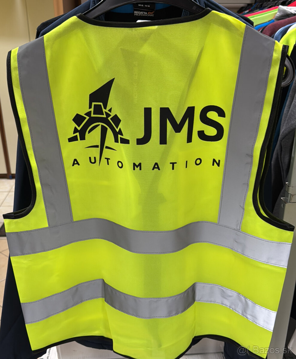 Potlač textilu a reklamných predmetov - 3