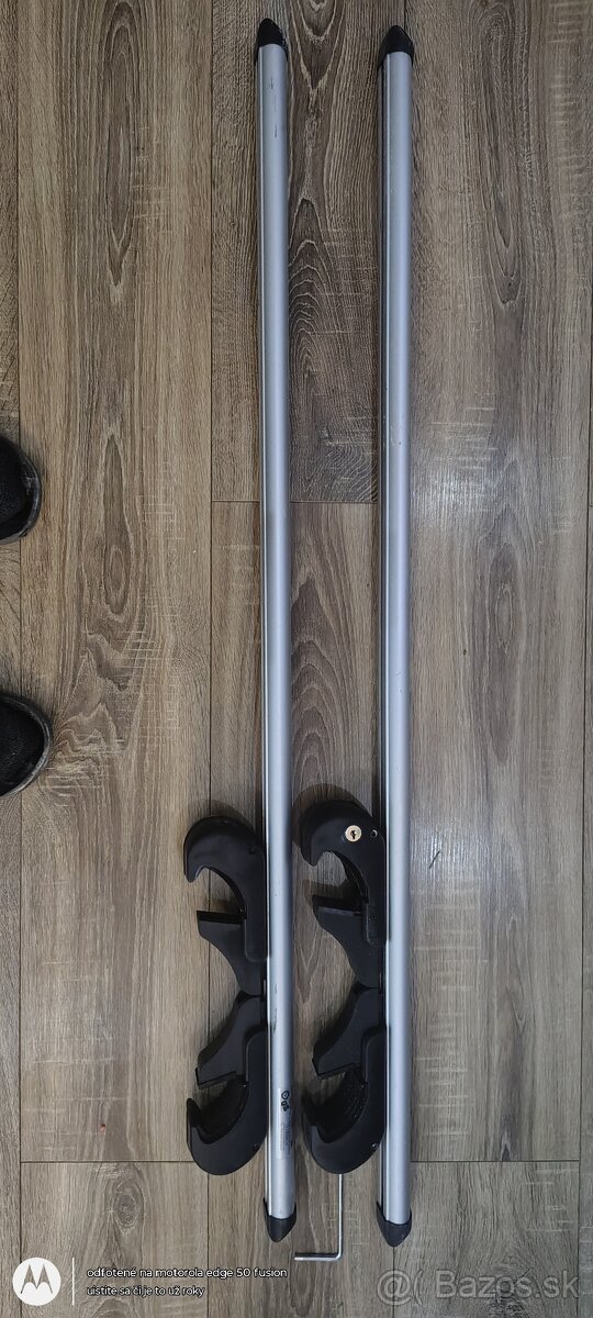 Strešný nosič - 3