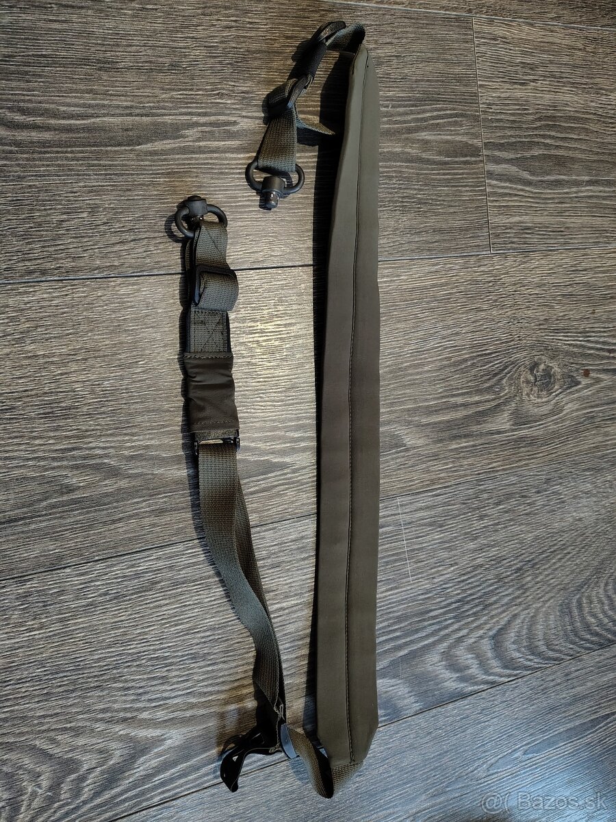 Dvojbodovy popruh Direct Action Padded - 3