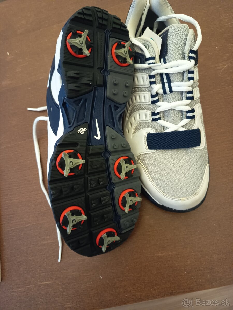 Golfové Tenisky Nike - 3