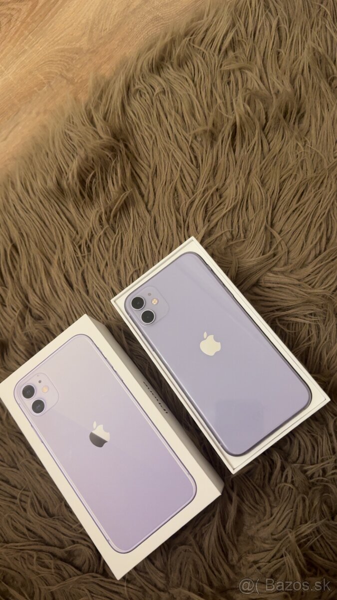 iPhone 11 - 3