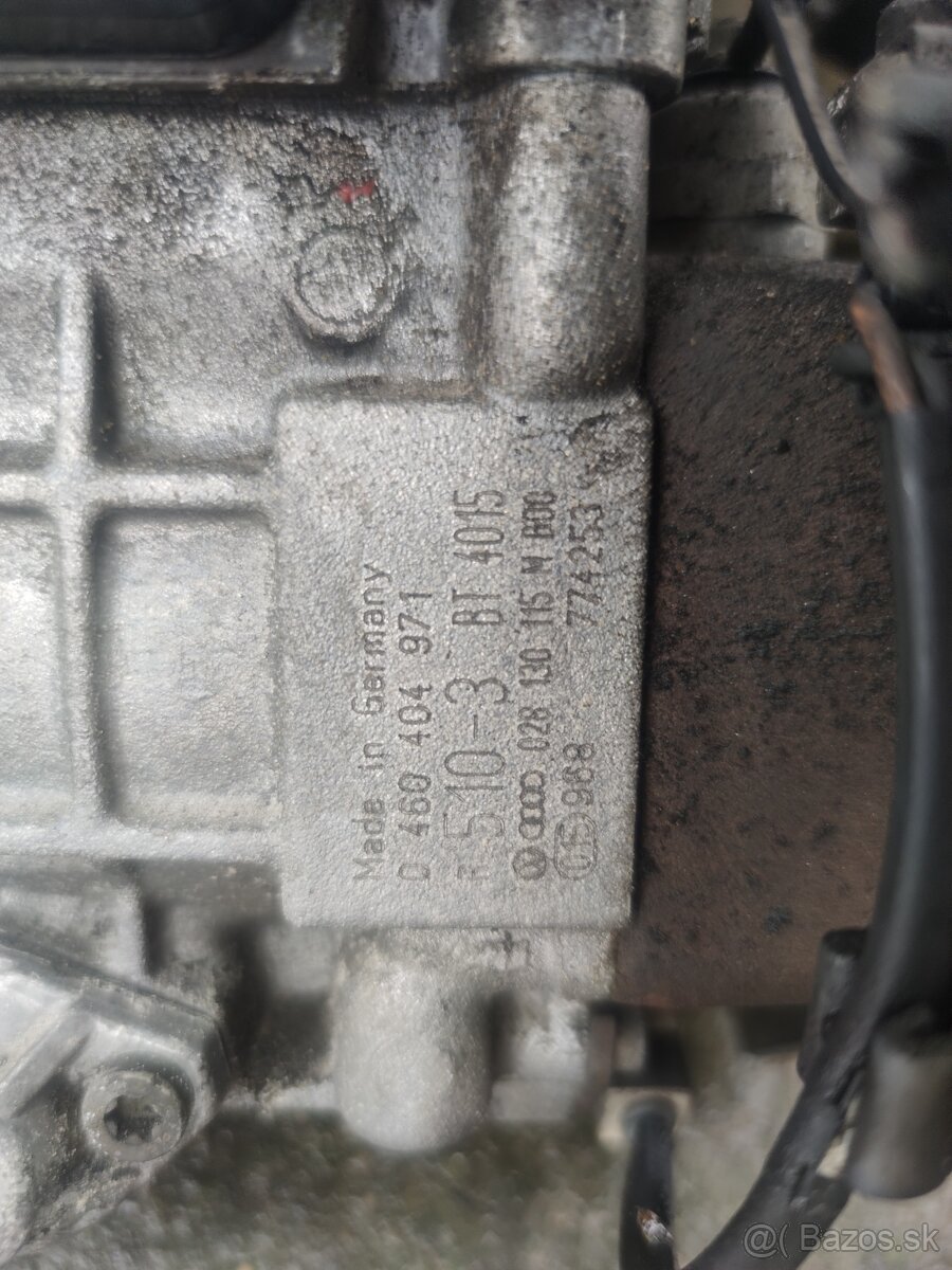 Rozpredám na diely - 3