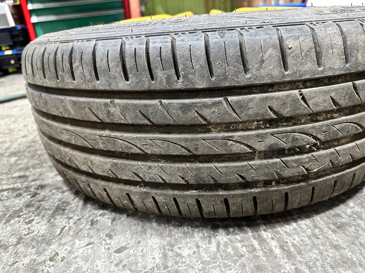 5x100 r17 - 3