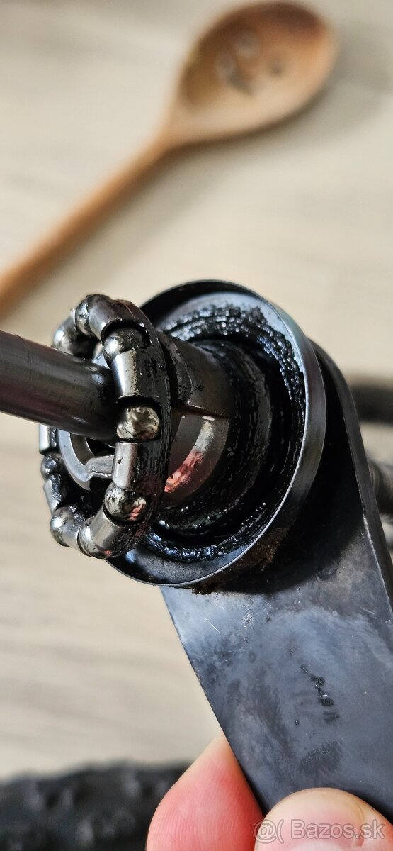 Scott Voltage 12" - 3