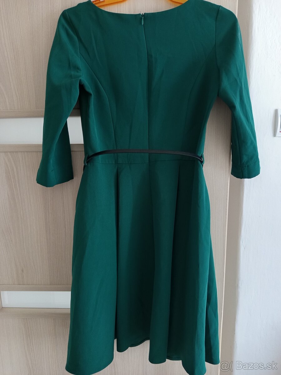 Dámske šaty - 3