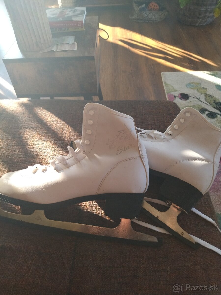 Predám dámske korcule - 3