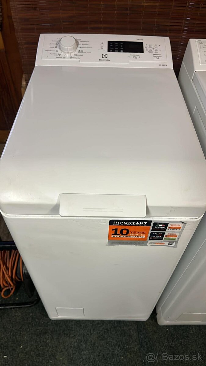 Práčka Electrolux - 3