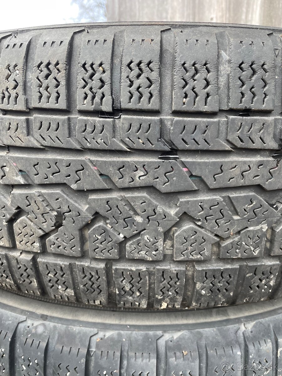 Elektróny + pneu - 3