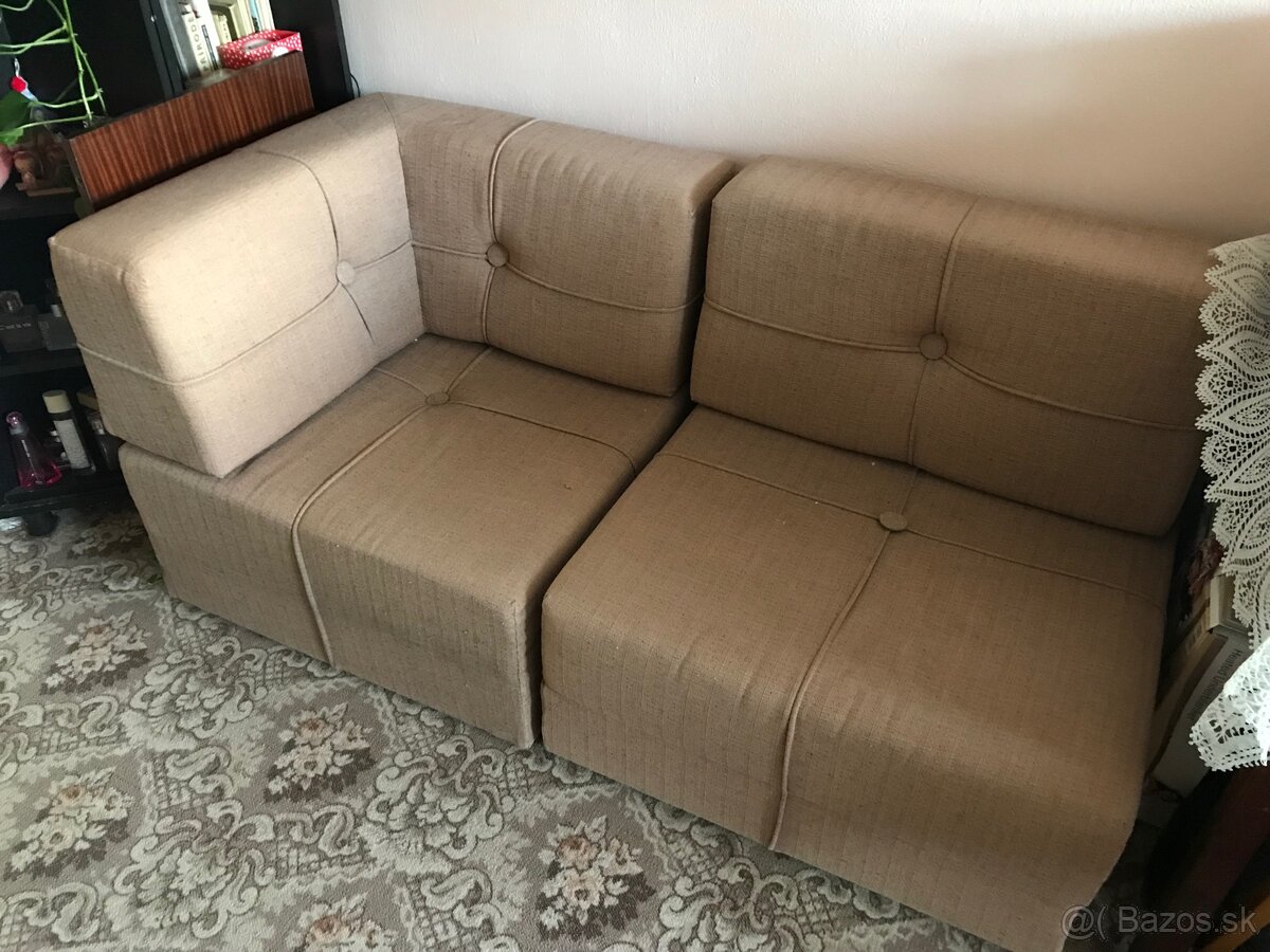 Sedacia súprava Pauli - 3