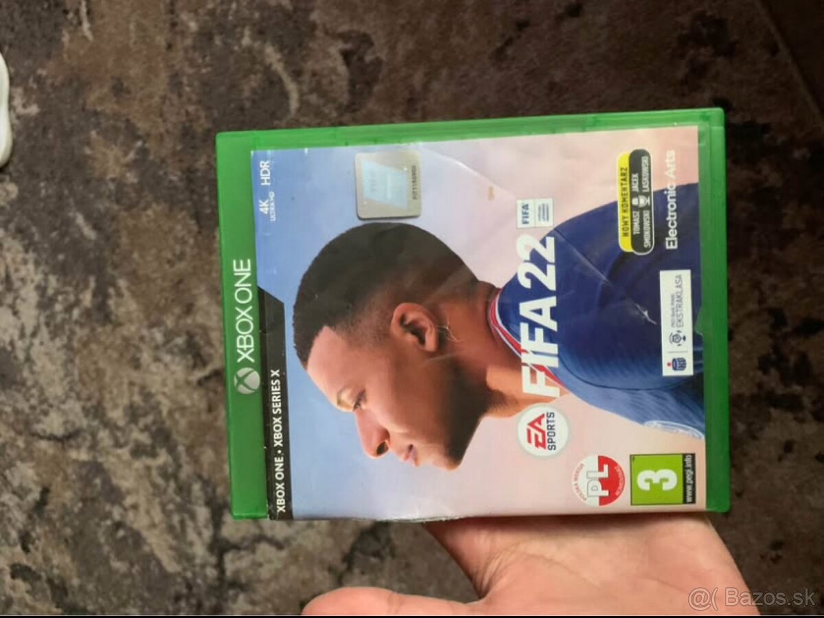 Xbox One S 500GB - 3