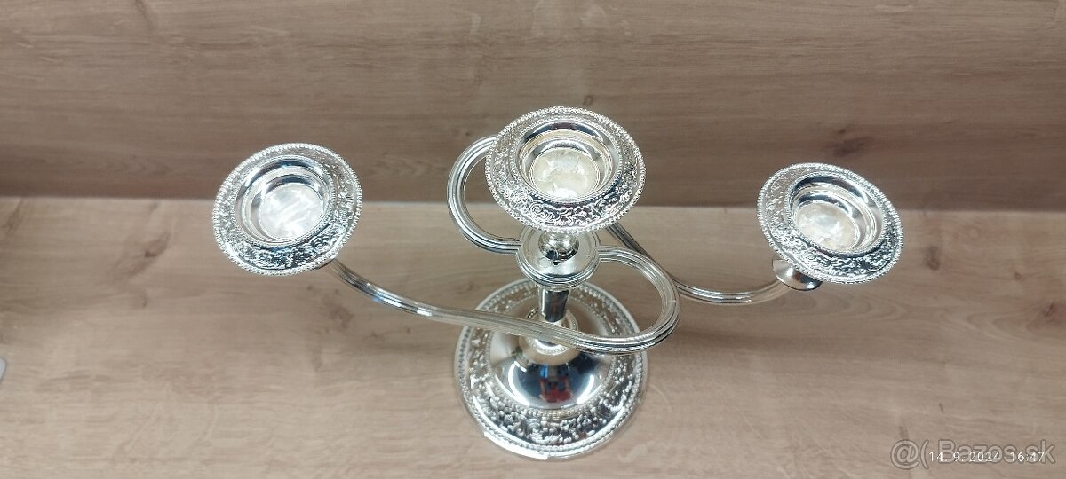 Alpaka Made in England - 3