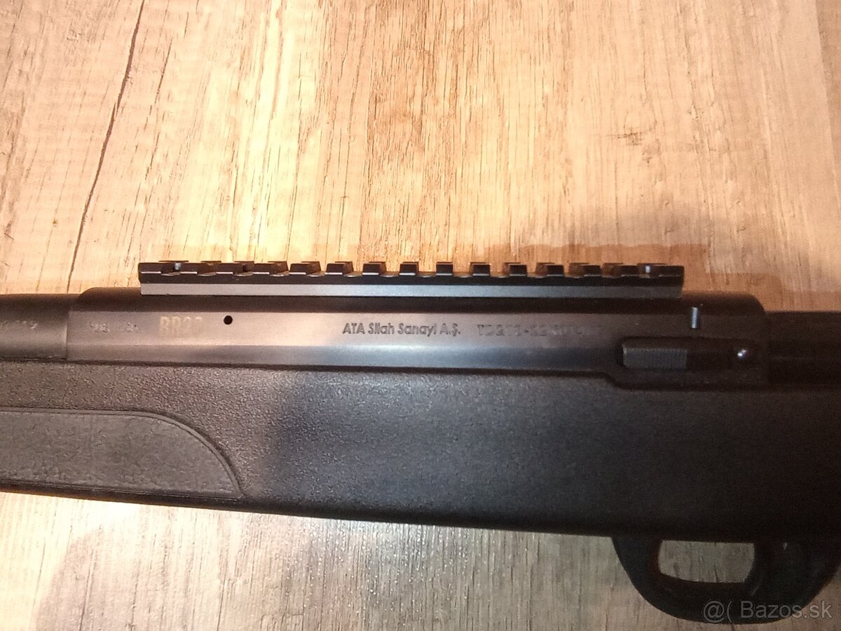 Gulovnica Brenner BR20 308w - 3