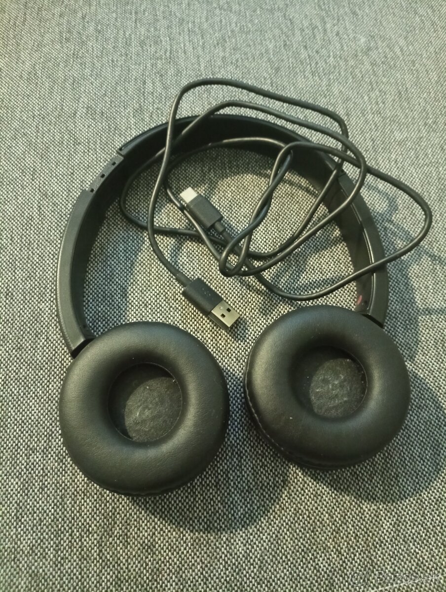 Bluetooth slúchadlá Sony WH-CH510 - 3