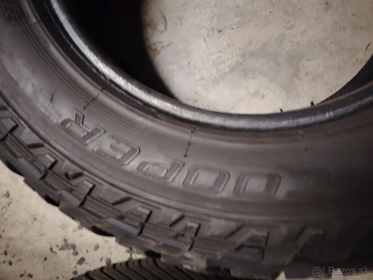 245/70 r17 - 3