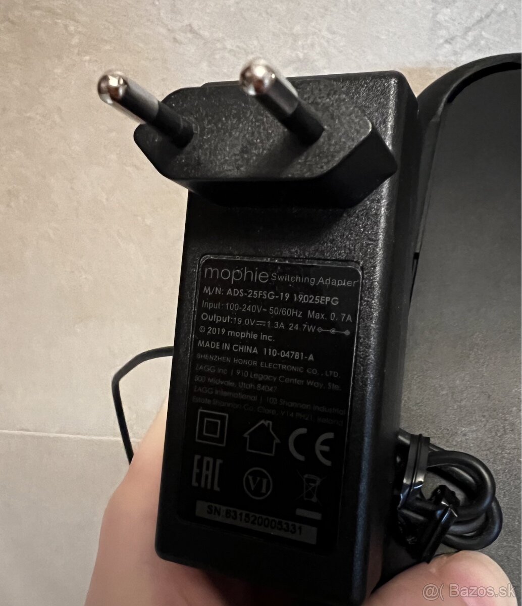 bezdrotova nabijacka - 3