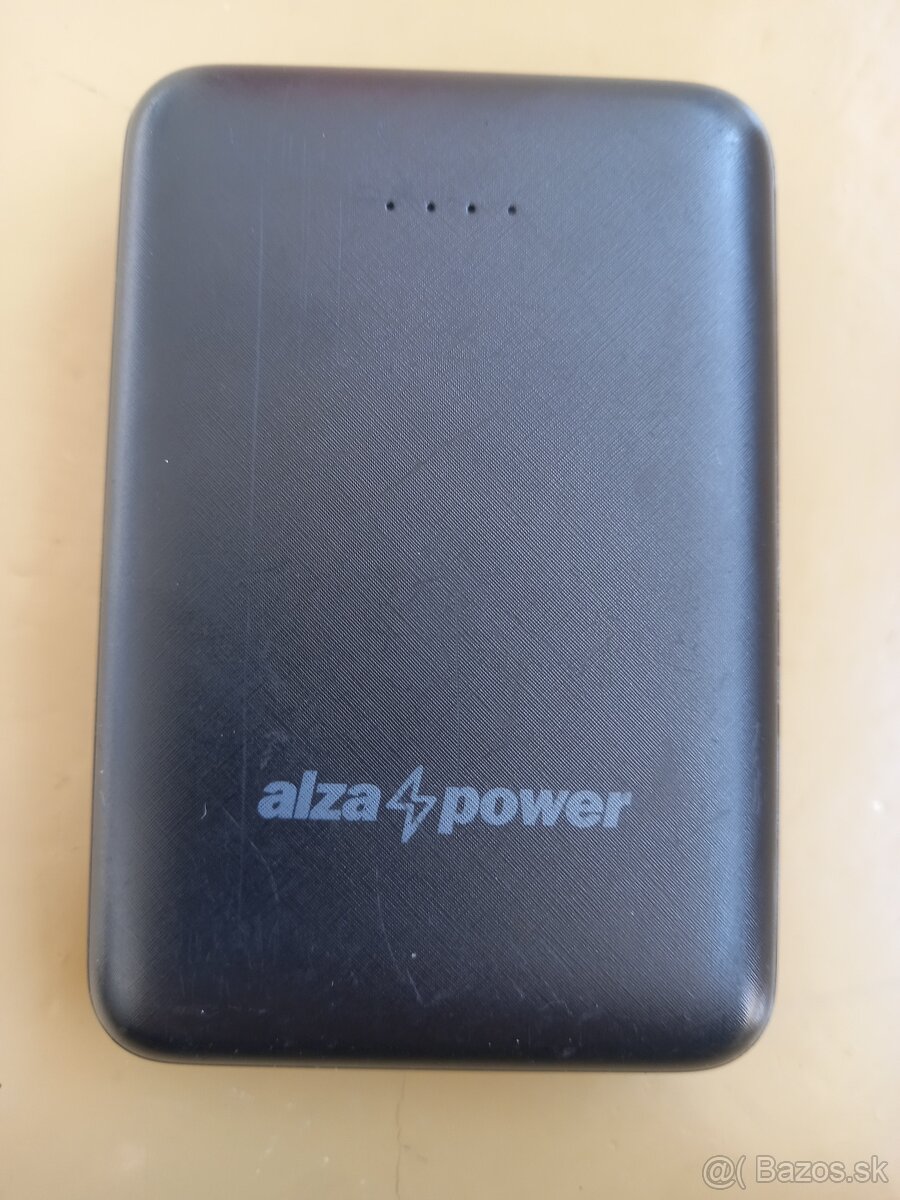 Power Banka Alza 10000 - 3
