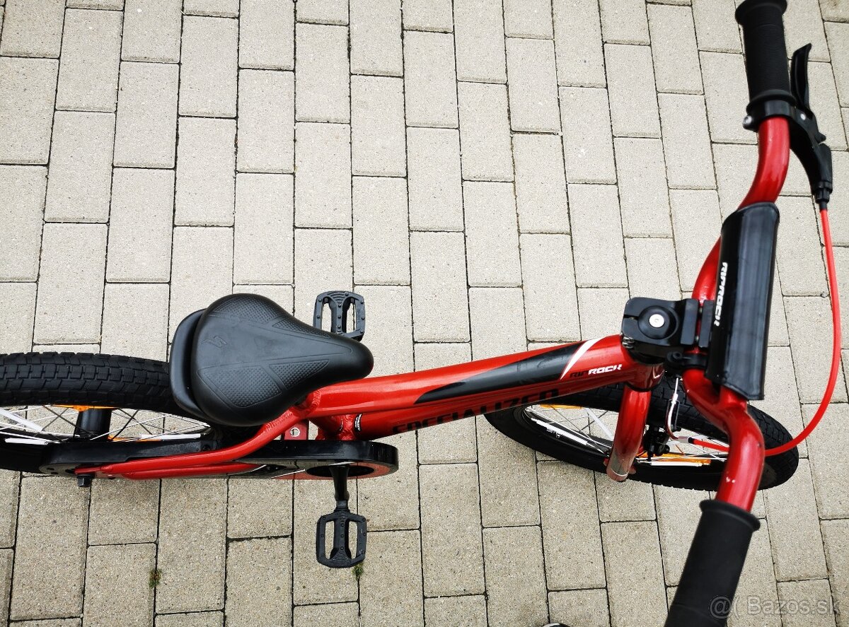 Na predaj SPECIALIZED RIPRock 16 - 3