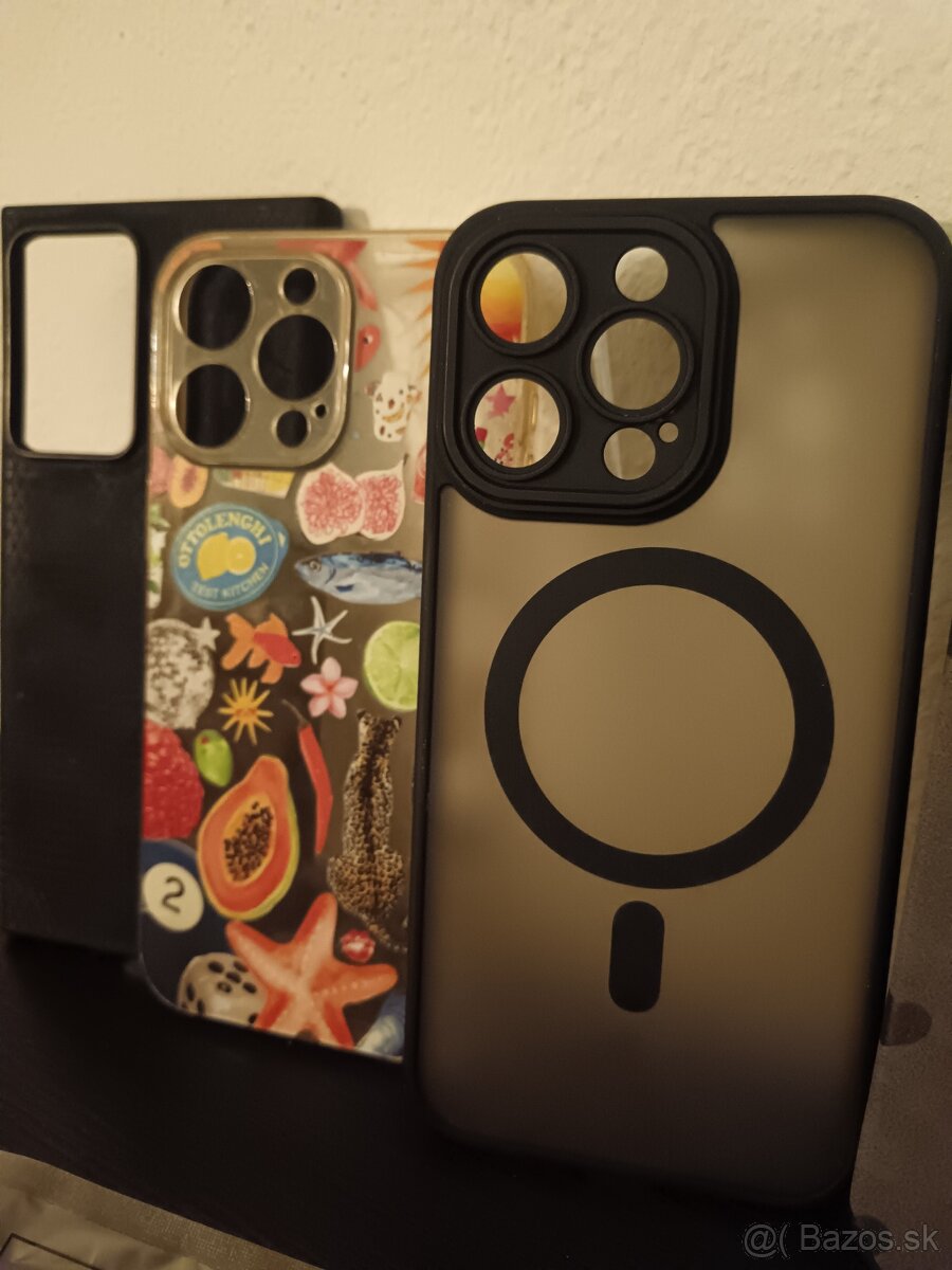 Predám iPhone kryty - 3