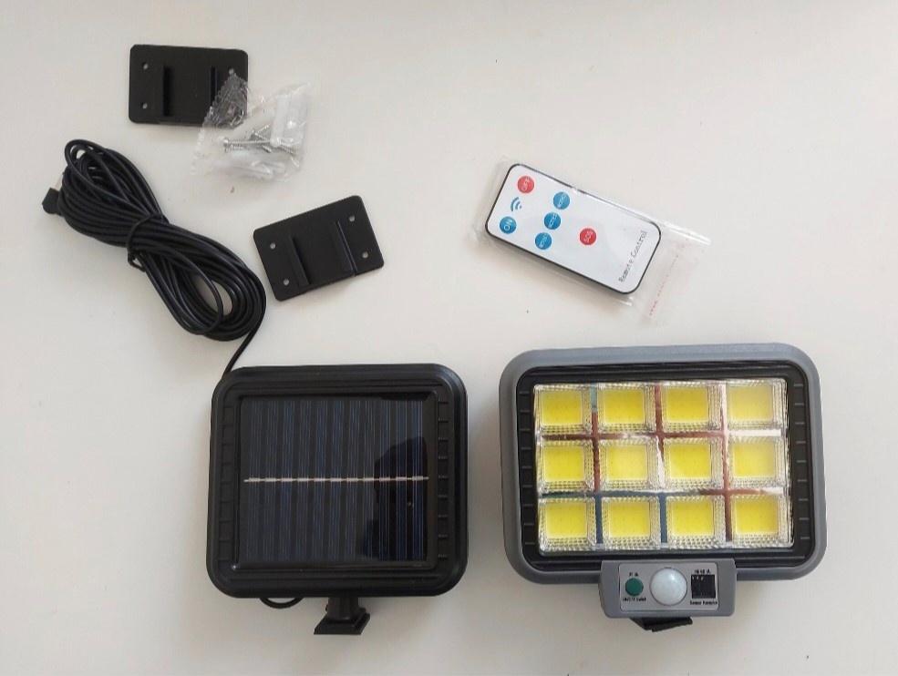 Solarne led svetla - 3