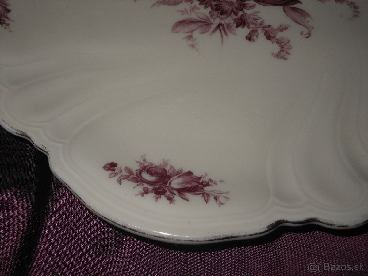 Tanier Rosenthal - 3