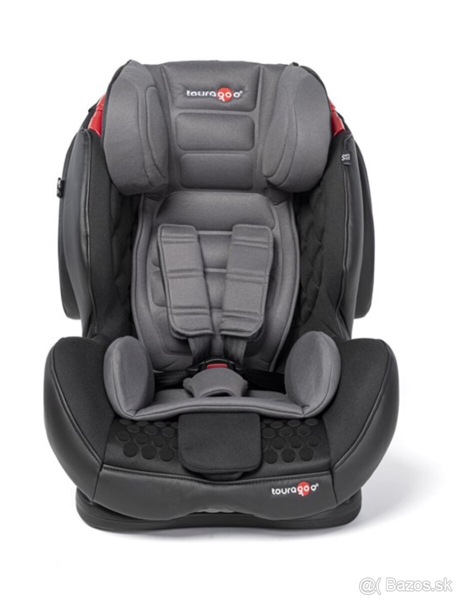 Toragoo storm isofix - 3