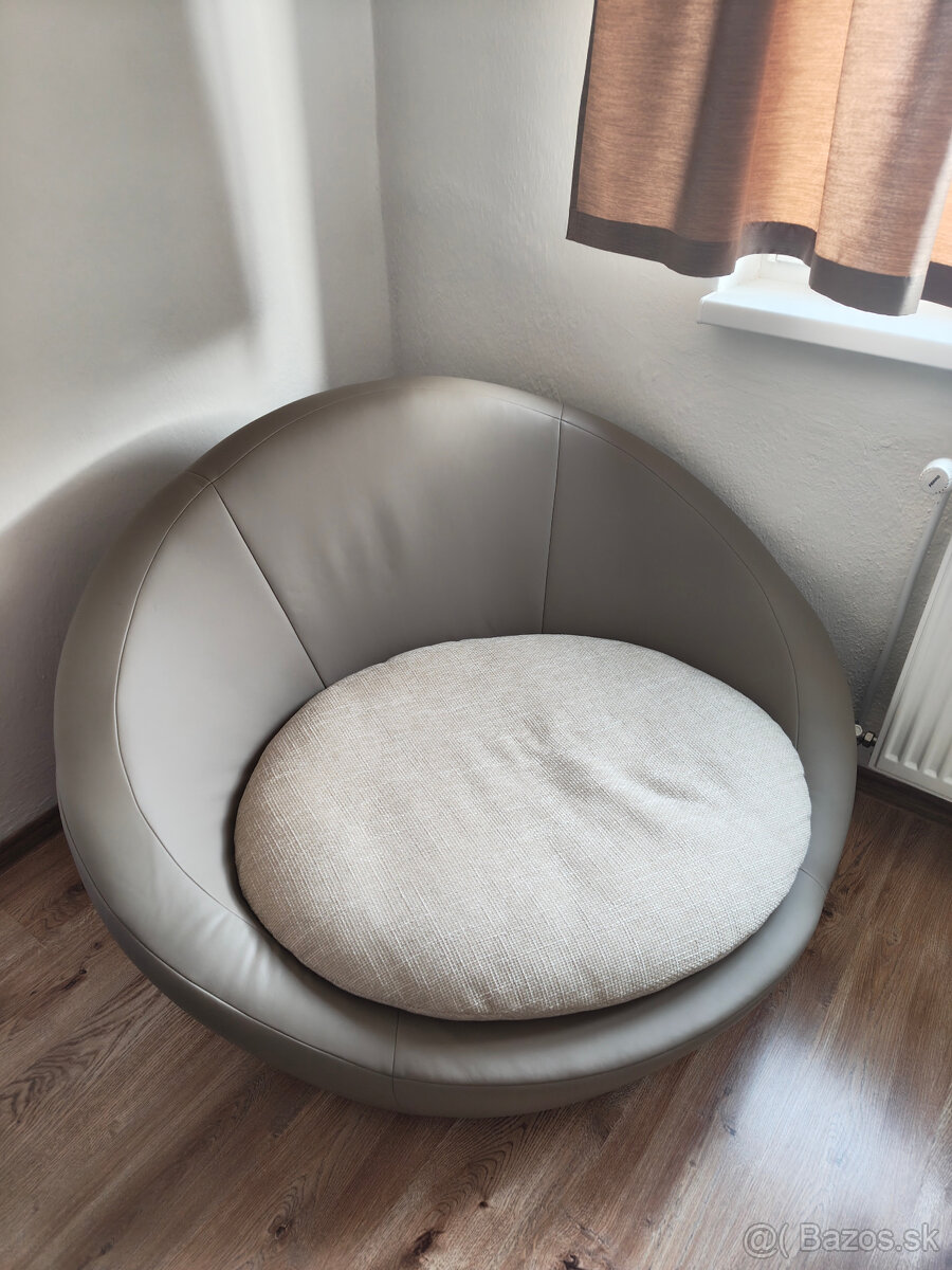 predám Ufo kreslo - 3