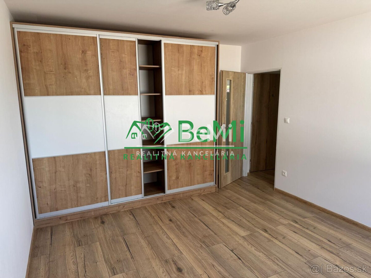 3-izbový byt s balkónom v Mútnom - 3